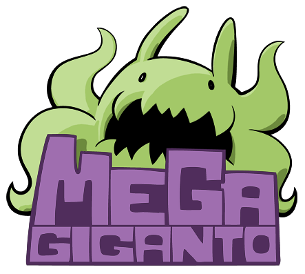 Mega Giganto Logo